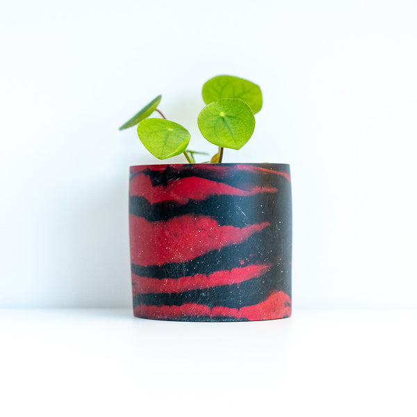 Longboard Large Resin Pot