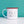 Load image into Gallery viewer, Friendly Seal Enamel Mug