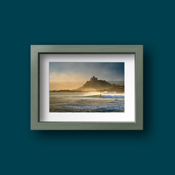 Secret Spot Photographic Print