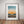 Load image into Gallery viewer, A-Frame Sunset Art Print
