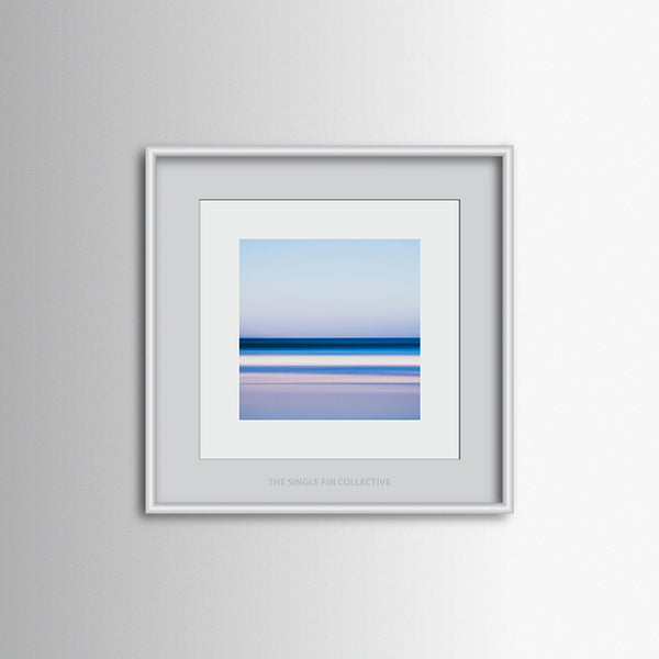 Harlyn Lines 1 Art Print