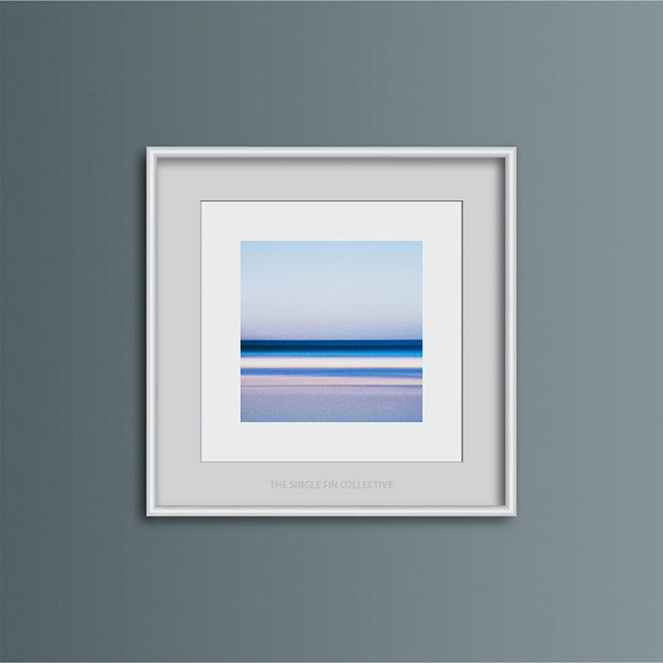 Harlyn Lines 1 Art Print