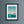 Load image into Gallery viewer, Headland Haze (Fistral Beach) Art Print (Blue Sky Version)
