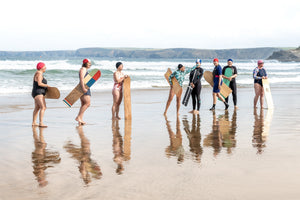 World Bellyboard Championships