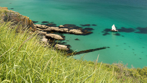 South West Coast Path - Lizard Point to Church Cove