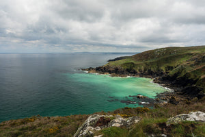 South West Coast Path - Zennor to St Ives