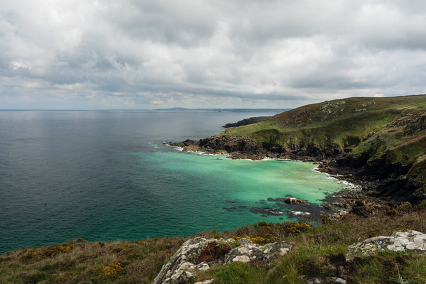 South West Coast Path - Zennor to St Ives