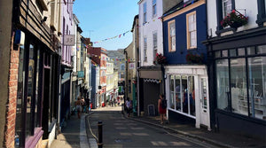 A Guide to Falmouth's Indie Spirit