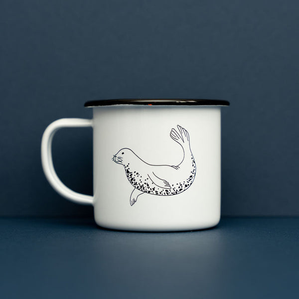 Custom mug order - Team Merp