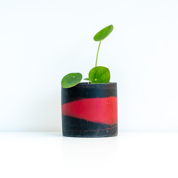 Longboard Medium Resin Pot
