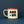 Ansum Enamel Mug