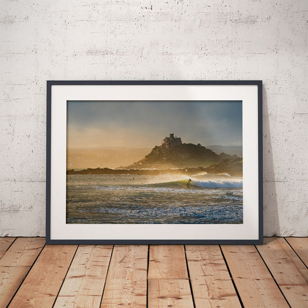 Secret Spot Photographic Print