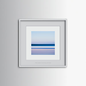 Harlyn Lines 1 Art Print