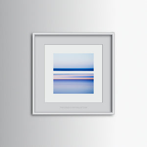 Harlyn Lines 3 Art Print