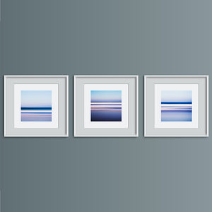 Harlyn Lines 1 Art Print