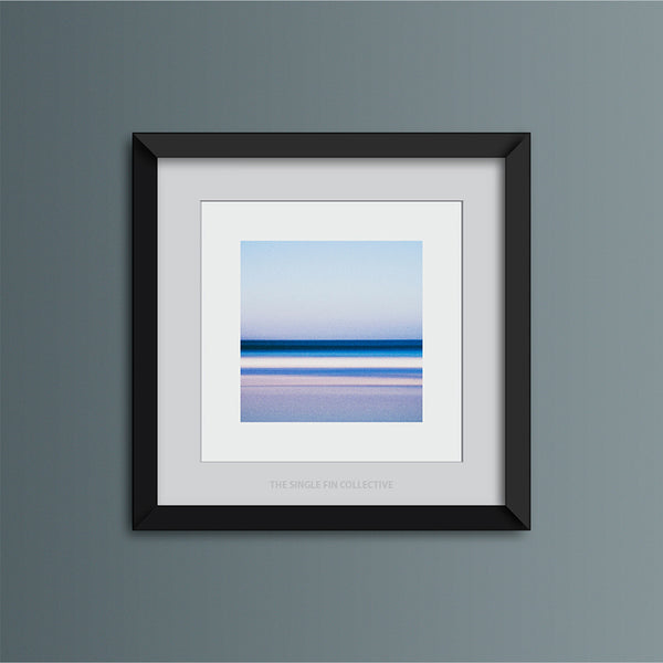 Harlyn Lines 1 Art Print