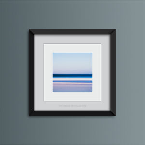 Harlyn Lines 1 Art Print