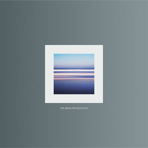 Harlyn Lines 2 Art Print